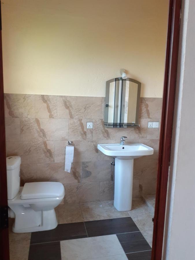 Slg Villa Hikkaduwa Extérieur photo