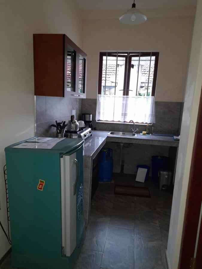 Slg Villa Hikkaduwa Extérieur photo