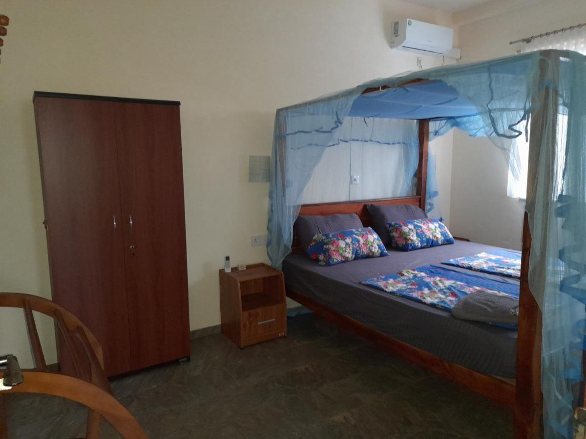 Slg Villa Hikkaduwa Extérieur photo
