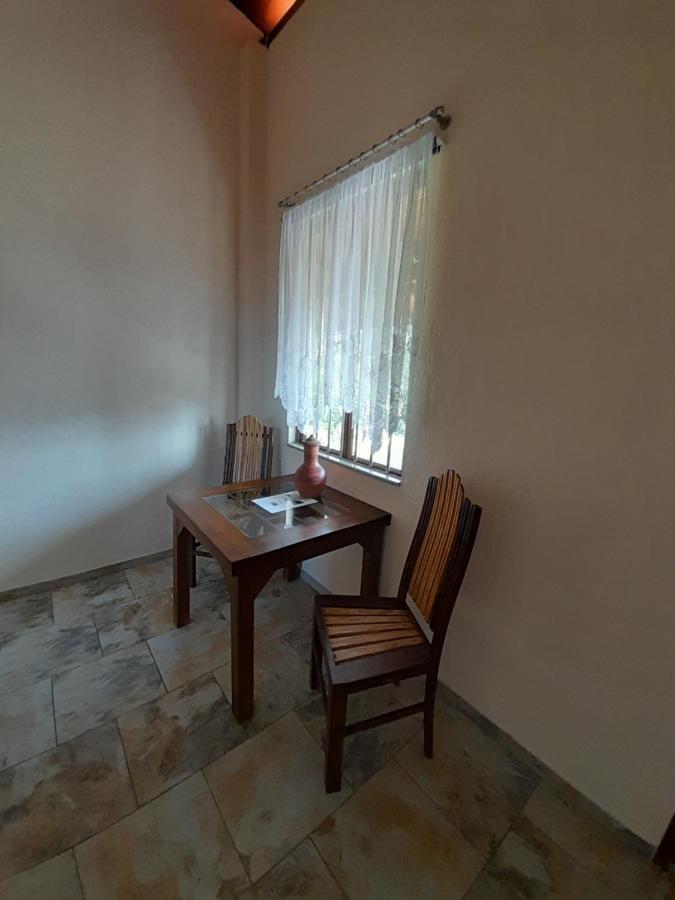 Slg Villa Hikkaduwa Extérieur photo