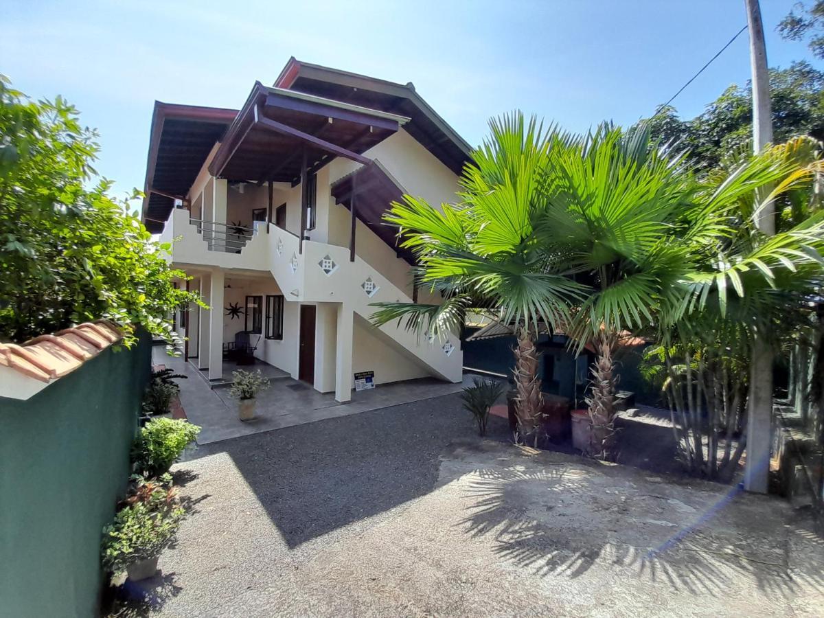 Slg Villa Hikkaduwa Extérieur photo