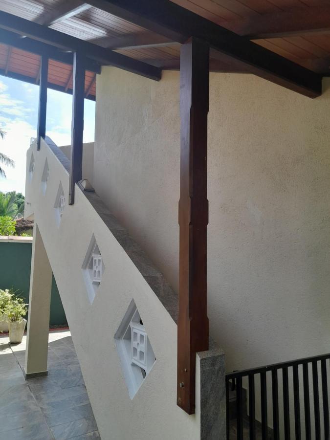 Slg Villa Hikkaduwa Extérieur photo