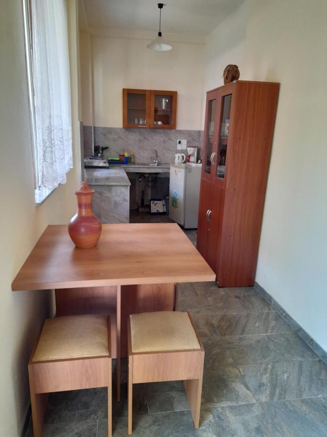 Slg Villa Hikkaduwa Extérieur photo