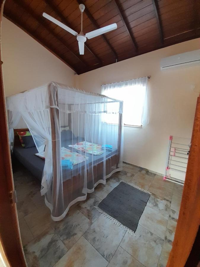 Slg Villa Hikkaduwa Extérieur photo