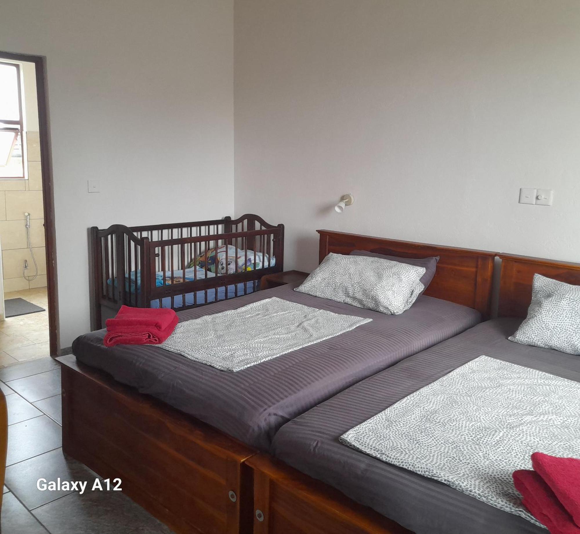 Slg Villa Hikkaduwa Extérieur photo