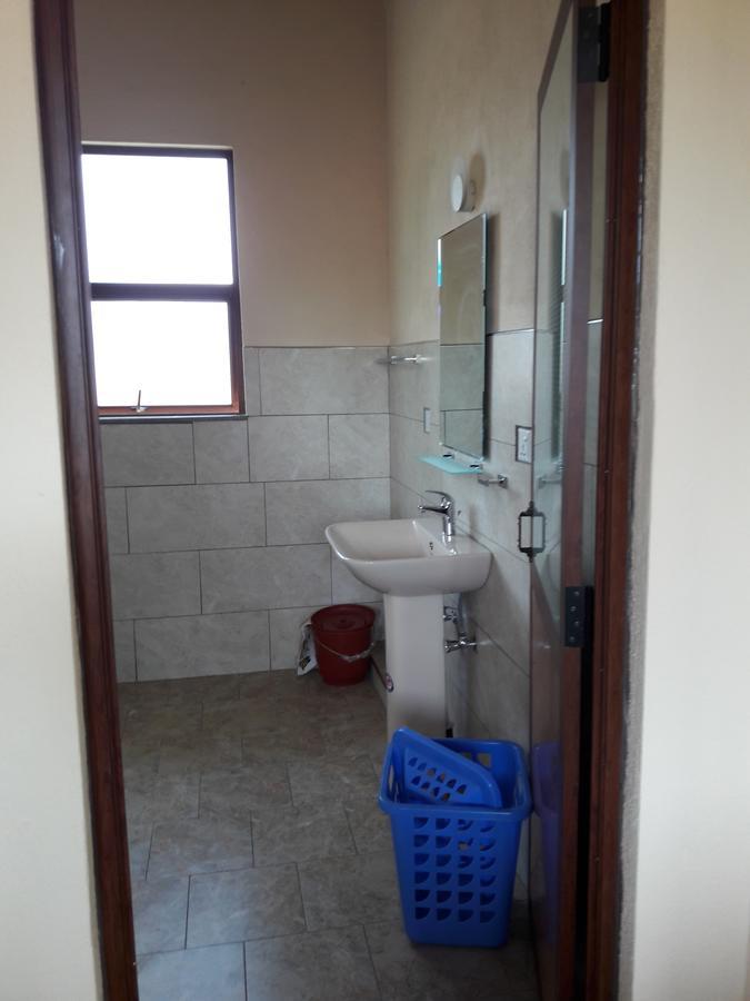 Slg Villa Hikkaduwa Extérieur photo