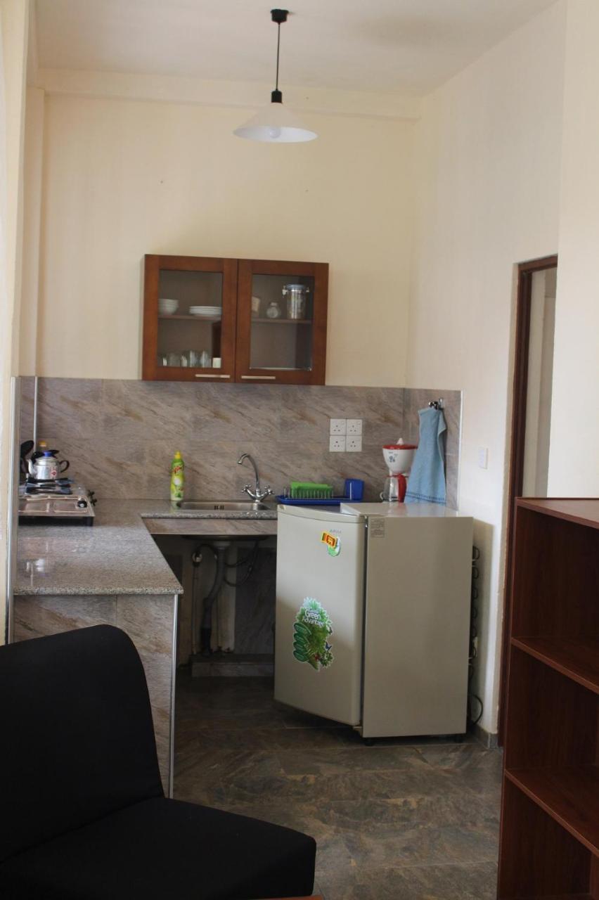 Slg Villa Hikkaduwa Extérieur photo